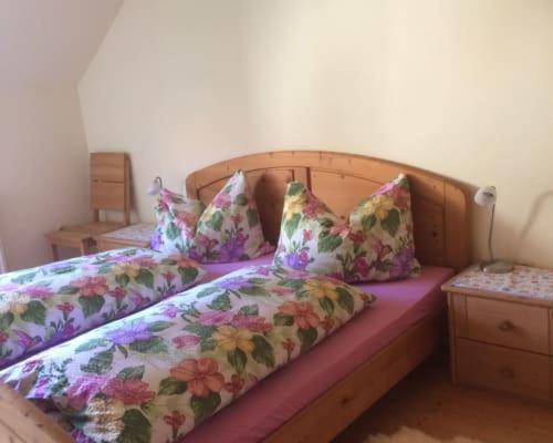 酒店 Biohof Höbarth