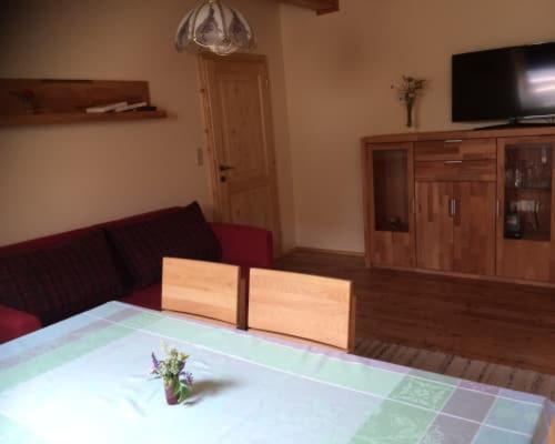 酒店 Biohof Höbarth