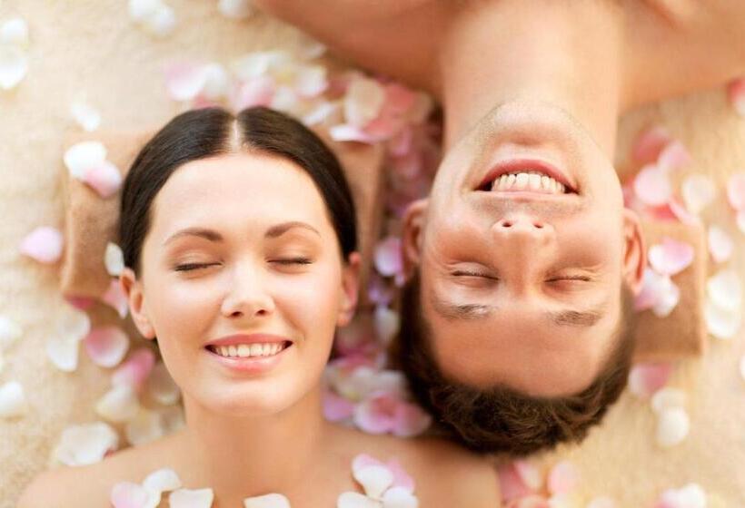 فندق Boutique Santa Clara Mesa De Los Santos