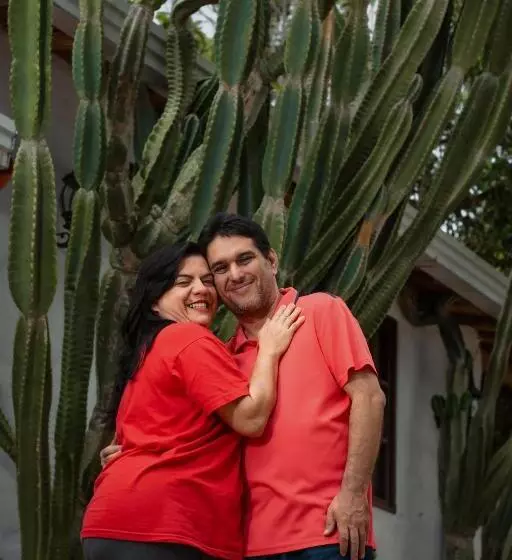 Hotelli Boutique Santa Clara Mesa De Los Santos