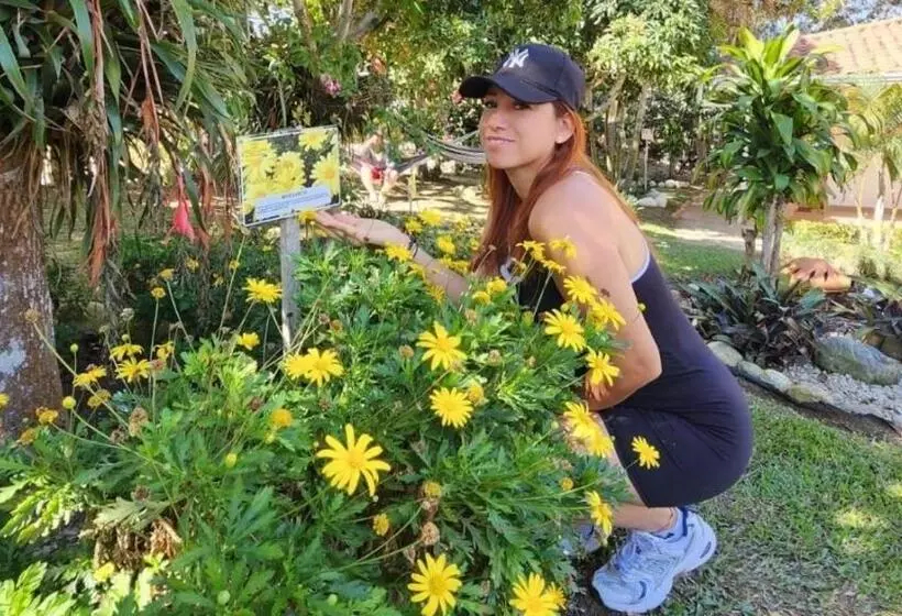 Hotelli Boutique Santa Clara Mesa De Los Santos