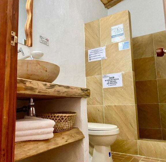 فندق Boutique Santa Clara Mesa De Los Santos