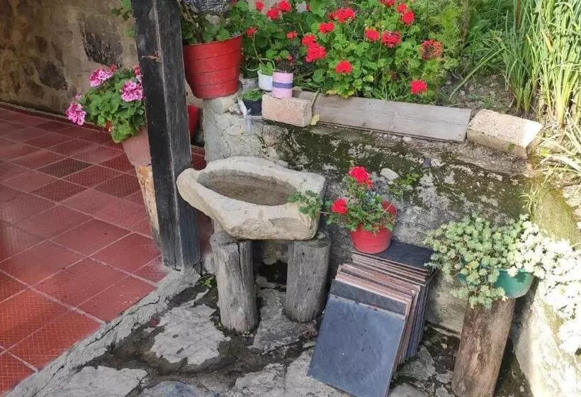 ホテル Brisas Del Nevado