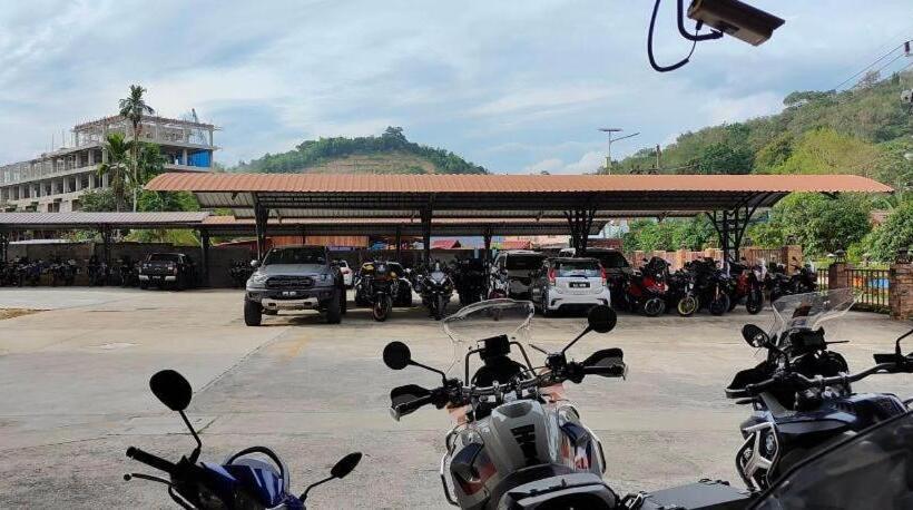 Отель Butterfly Princess