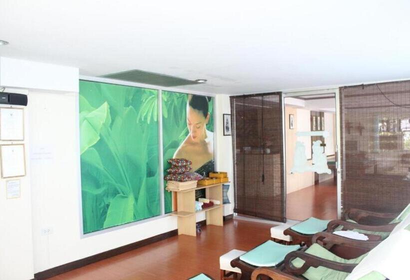 Отель Butterfly Princess