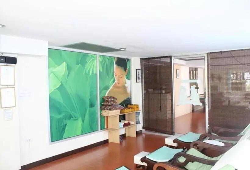 Hotelli Butterfly Princess