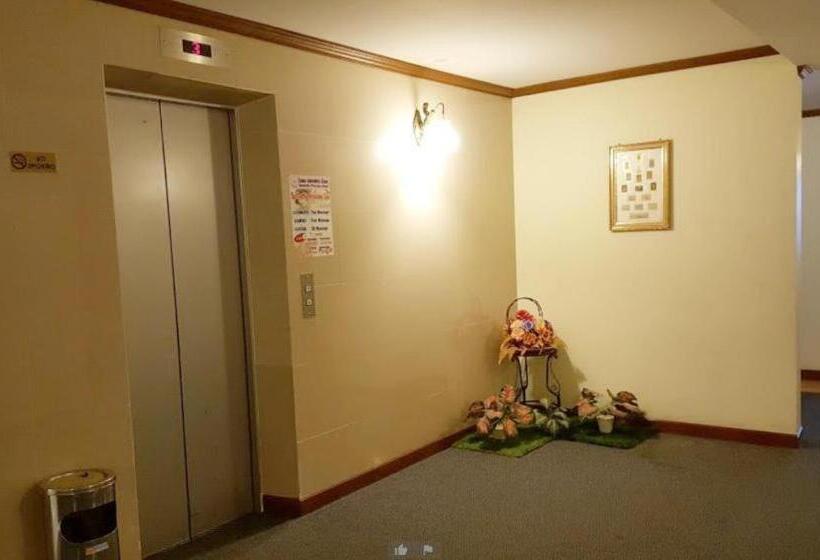 Отель Butterfly Princess