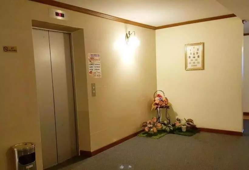 Hotelli Butterfly Princess