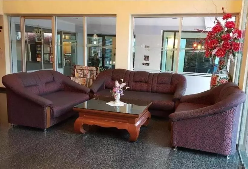 Hotelli Butterfly Princess