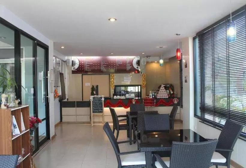 Hotelli Butterfly Princess