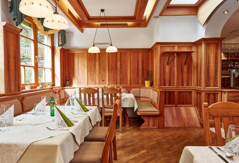 Отель Domittner