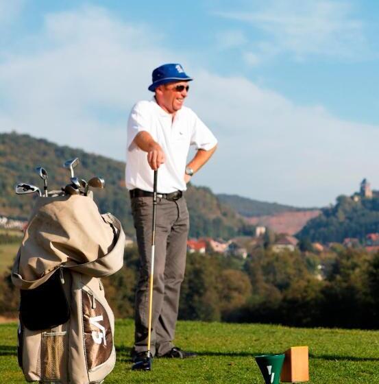 Отель Domittner