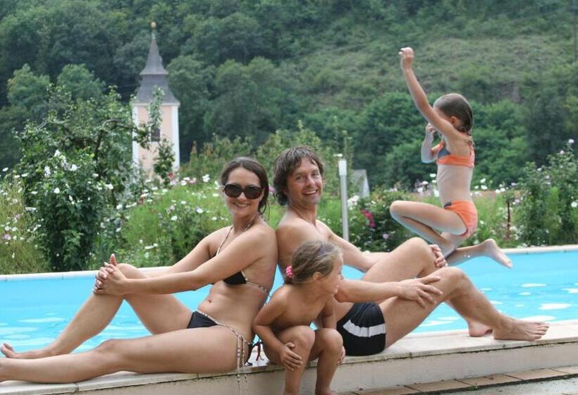 Отель Domittner