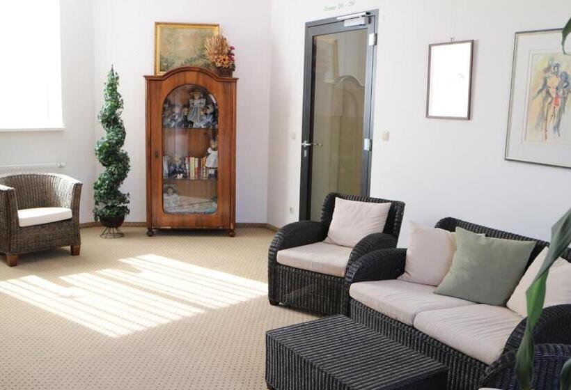 Отель Domittner