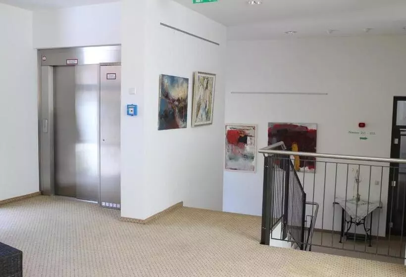 Hotel Domittner