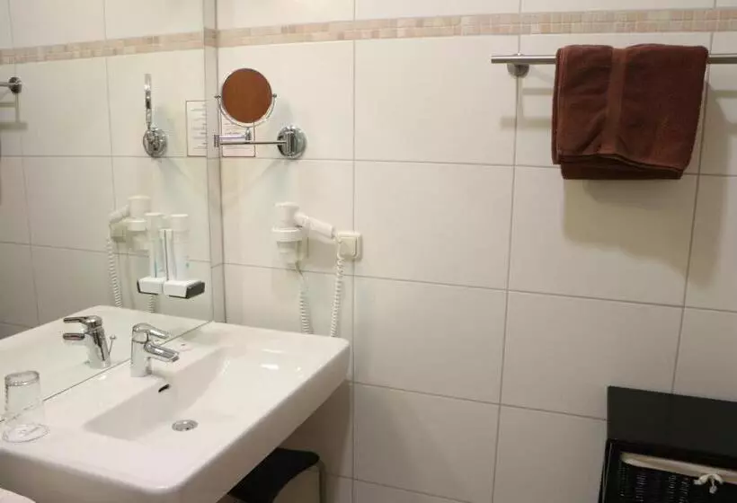 Hotel Domittner