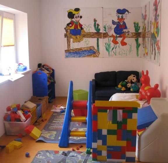 Отель Domittner