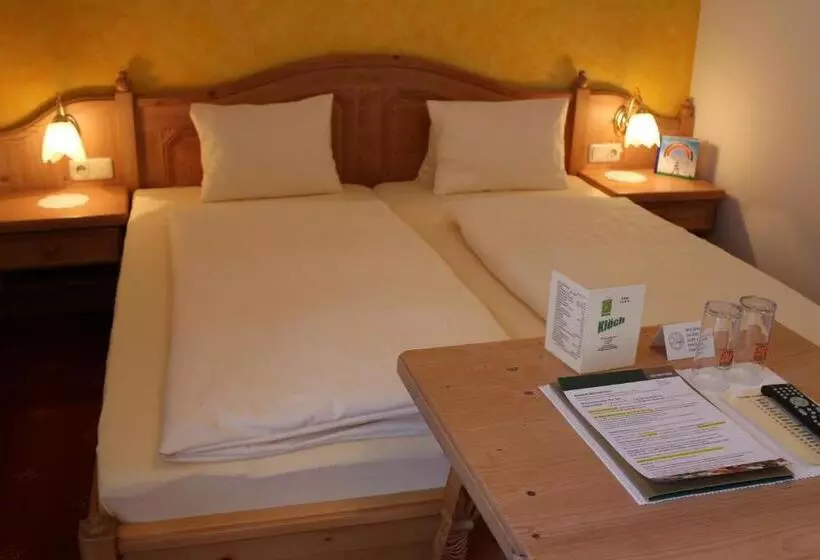 Hotel Domittner
