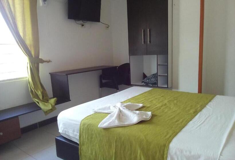 בית מלון כפרי El Principe Sede Campestre