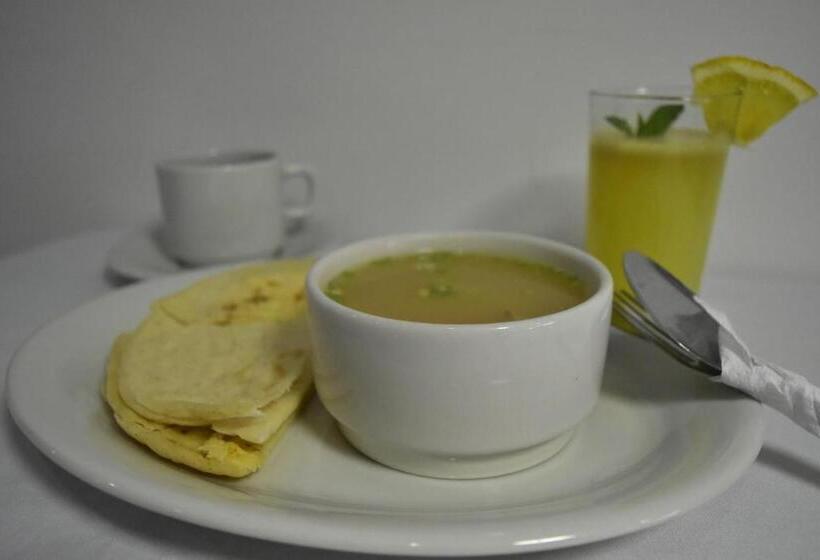 בית מלון כפרי El Principe Sede Campestre