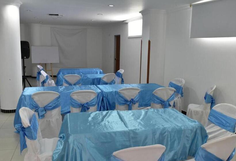 בית מלון כפרי El Principe Sede Campestre