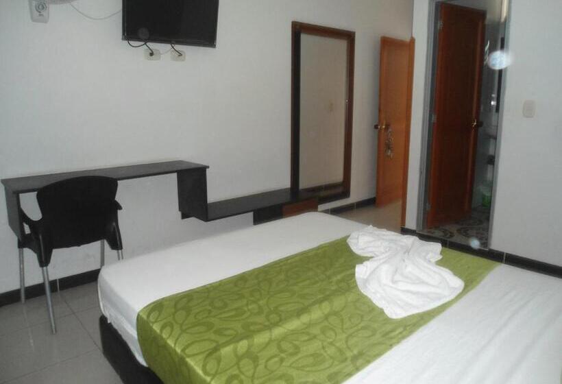 בית מלון כפרי El Principe Sede Campestre