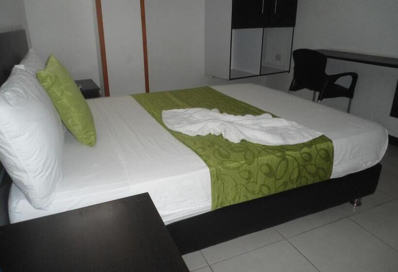 בית מלון כפרי El Principe Sede Campestre