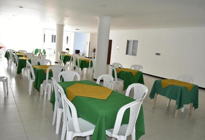 בית מלון כפרי El Principe Sede Campestre