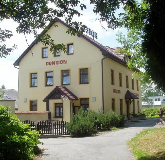 בית מלון כפרי Filippi