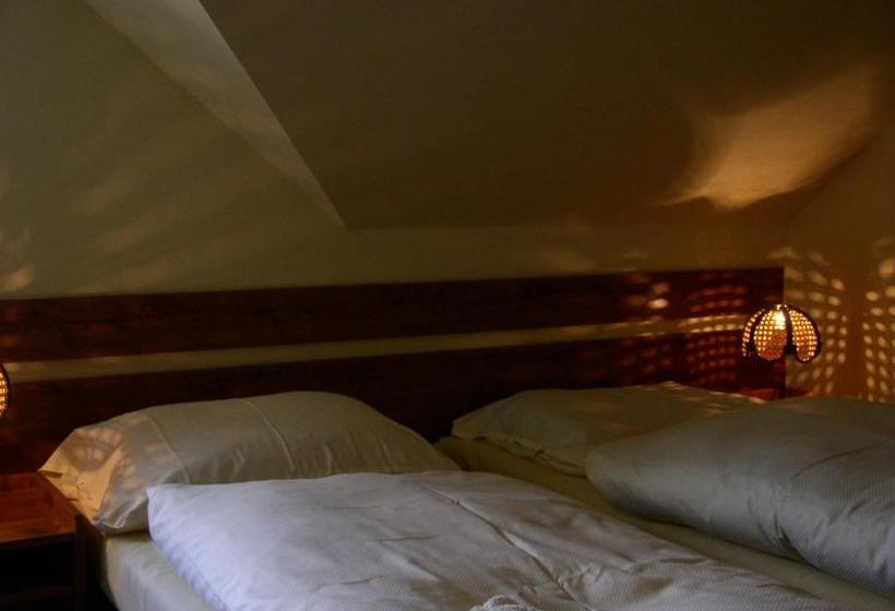 בית מלון כפרי Filippi