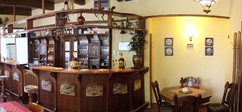 בית מלון כפרי Filippi