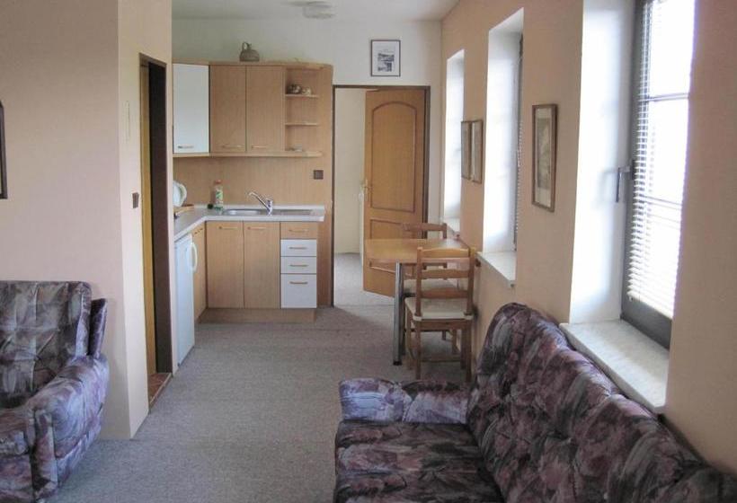 בית מלון כפרי Filippi