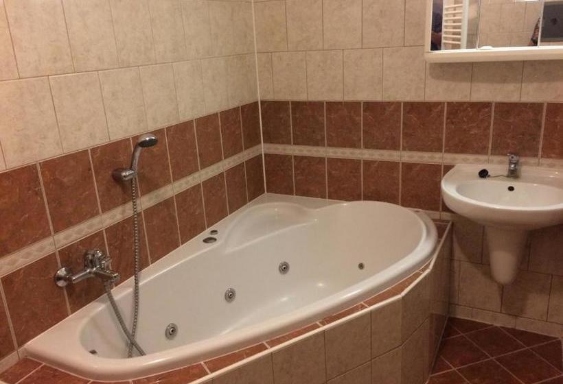 בית מלון כפרי Filippi