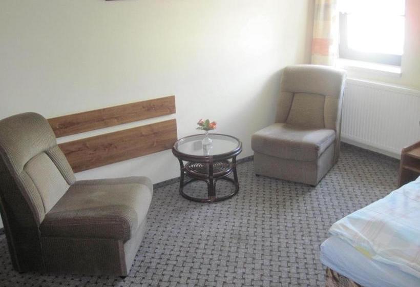 בית מלון כפרי Filippi