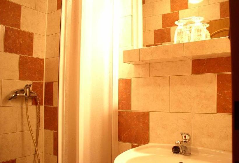 בית מלון כפרי Filippi