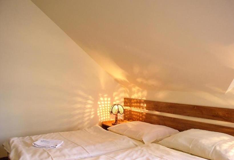 בית מלון כפרי Filippi