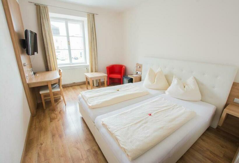 فندق Gasthof Zur Post