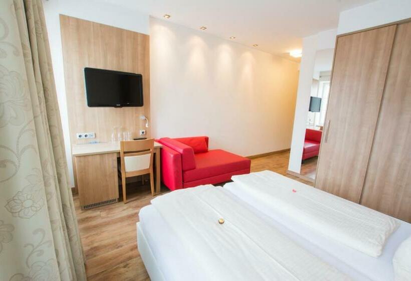 فندق Gasthof Zur Post