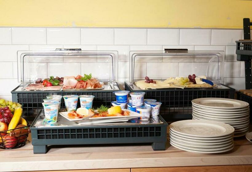 فندق Gasthof Zur Post