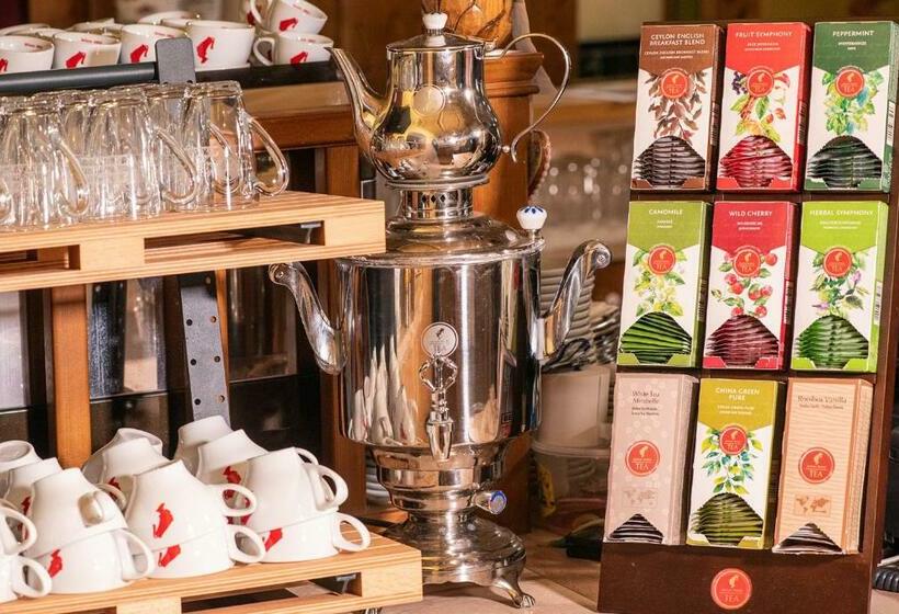 فندق Gasthof Zur Post