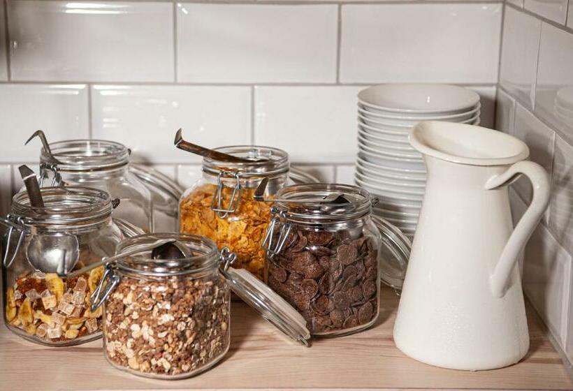 فندق Gasthof Zur Post