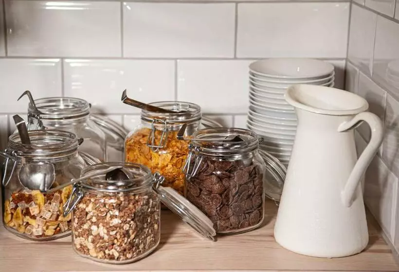 ホテル Gasthof Zur Post