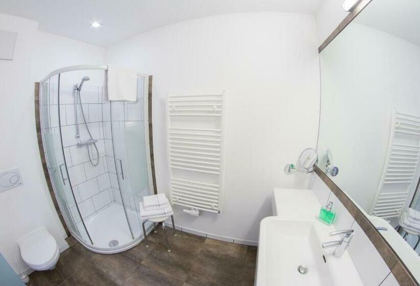 فندق Gasthof Zur Post