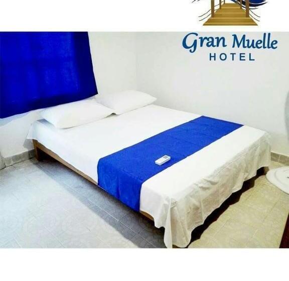 هتل Gran Muelle