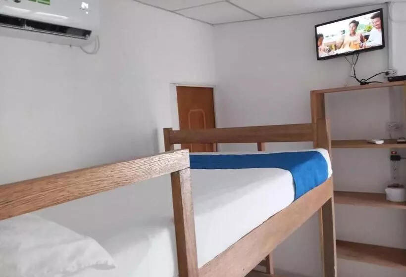 ホテル Gran Muelle