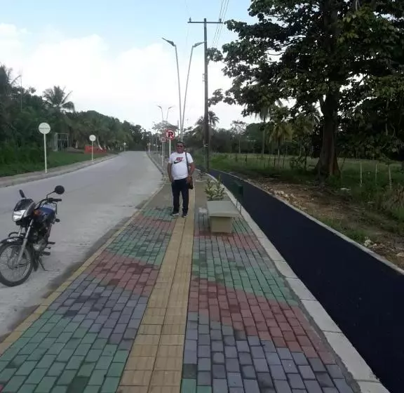 ホテル Gran Muelle