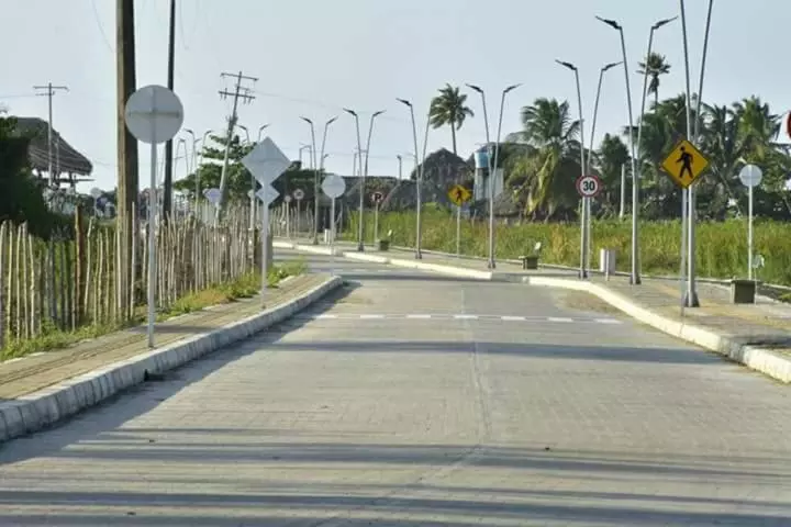 ホテル Gran Muelle