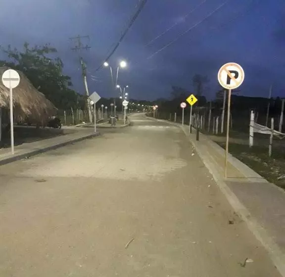 ホテル Gran Muelle