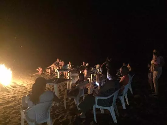 ホテル Gran Muelle