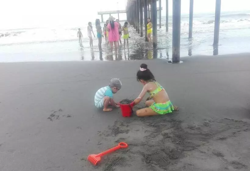 ホテル Gran Muelle